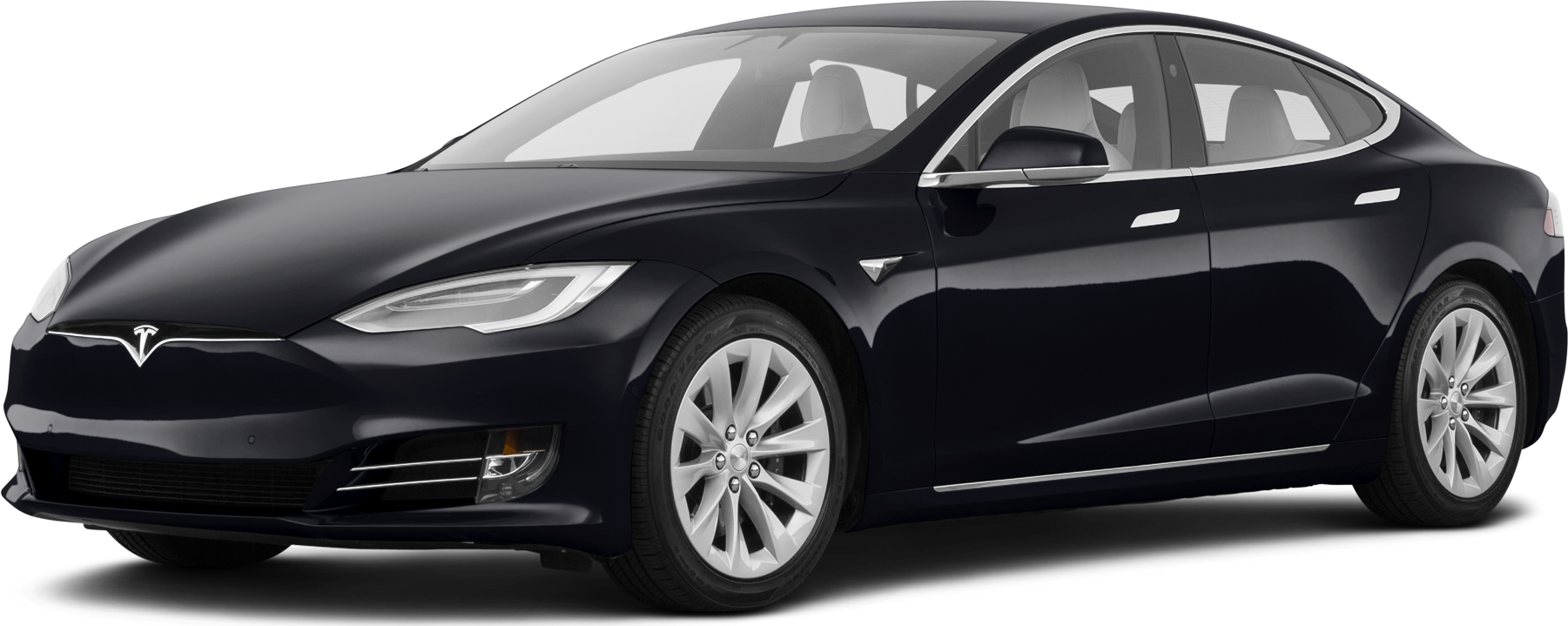 2018 Tesla Model S Price Value Depreciation And Reviews Kelley Blue Book